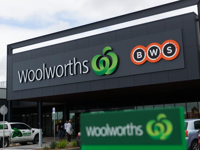 MELBOURNE, AUSTRALIA - NewsWire Photos FEBRUARY 7, 2021: One of AustraliaÃs richest men, Andrew ÃTwiggyÃ Forrest, is expected to take a swipe at Woolworths in his next Boyer Lecture in relation to modern slavery allegations. Picture: NCA NewsWire / Paul Jeffers