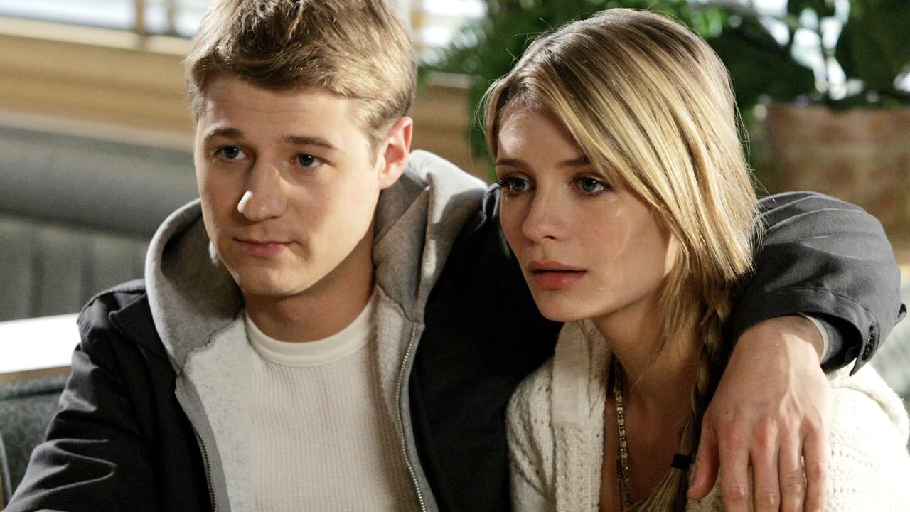 Ryan and Marissa were one of TV’s most iconic couples.