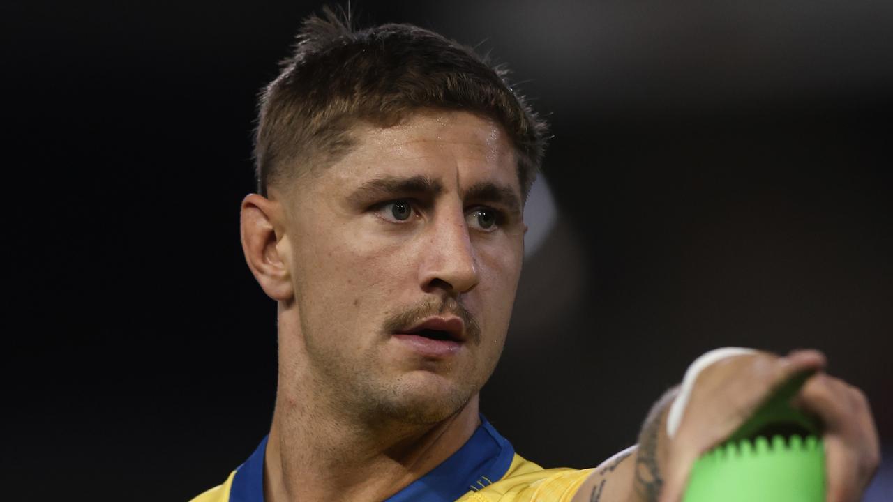 NRL live: Lomax is back as Eels burn Knights early