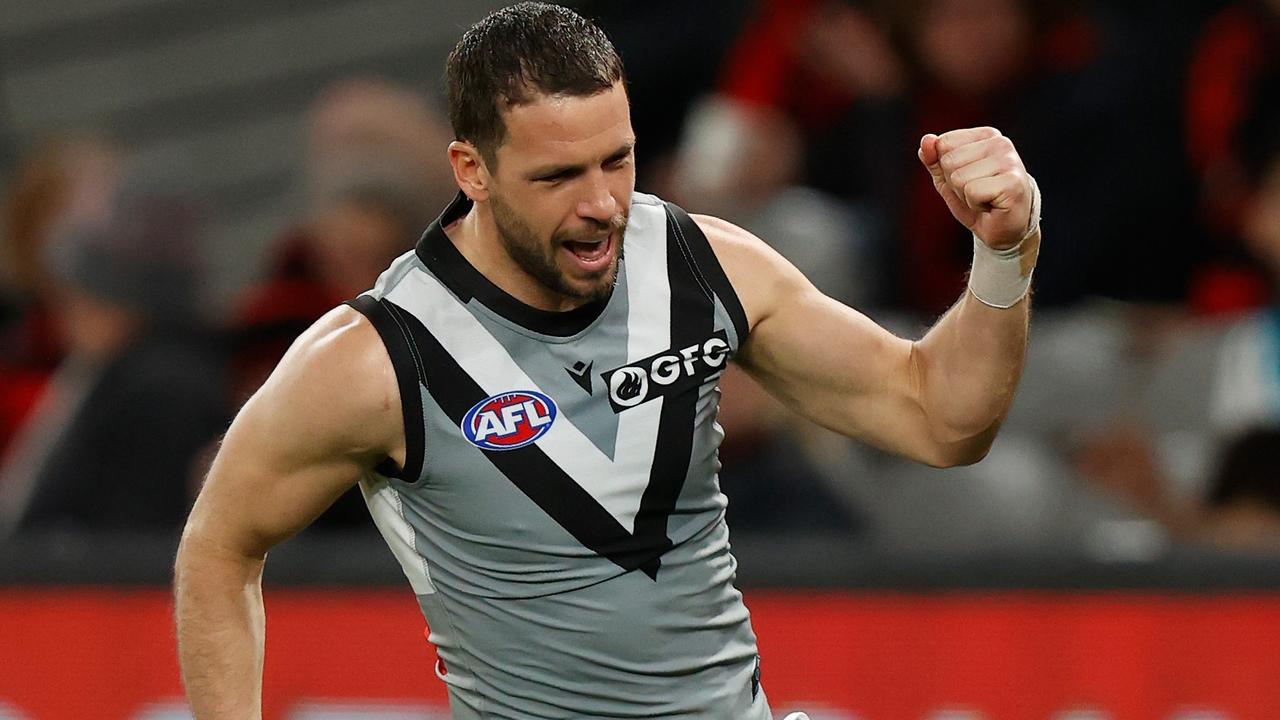 Travis Boak finished second in the medal count and picked up the best team man award for the fourth year in a row.