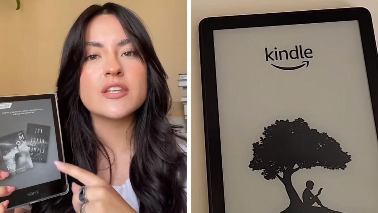 The Kindle Paperwhite is Under $100 at October Prime Day