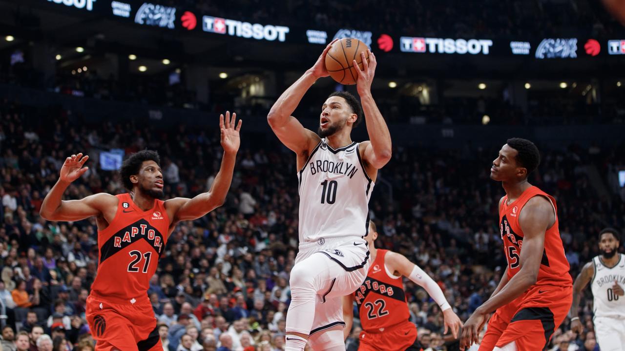 NBA 2022: Ben Simmons, Reason Behind Recent Success, Brooklyn Nets ...