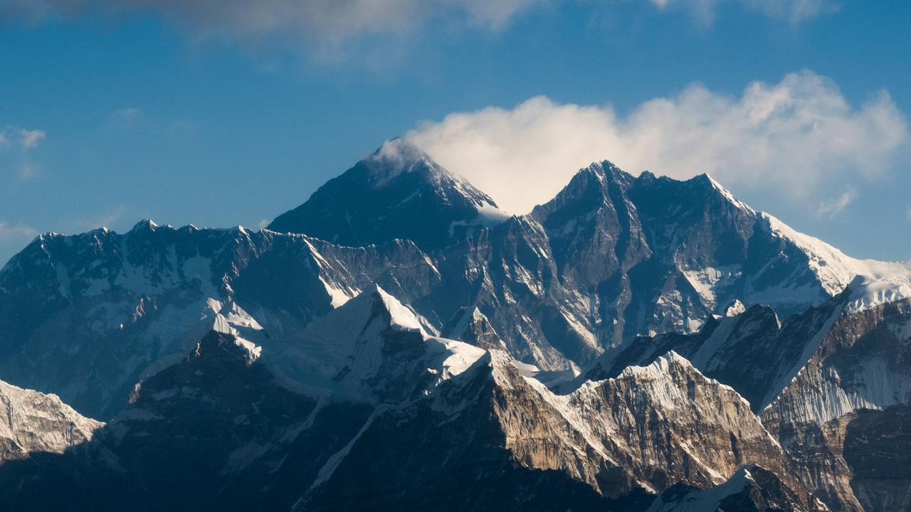 China and Nepal agree on new height for Mount Everest | KidsNews