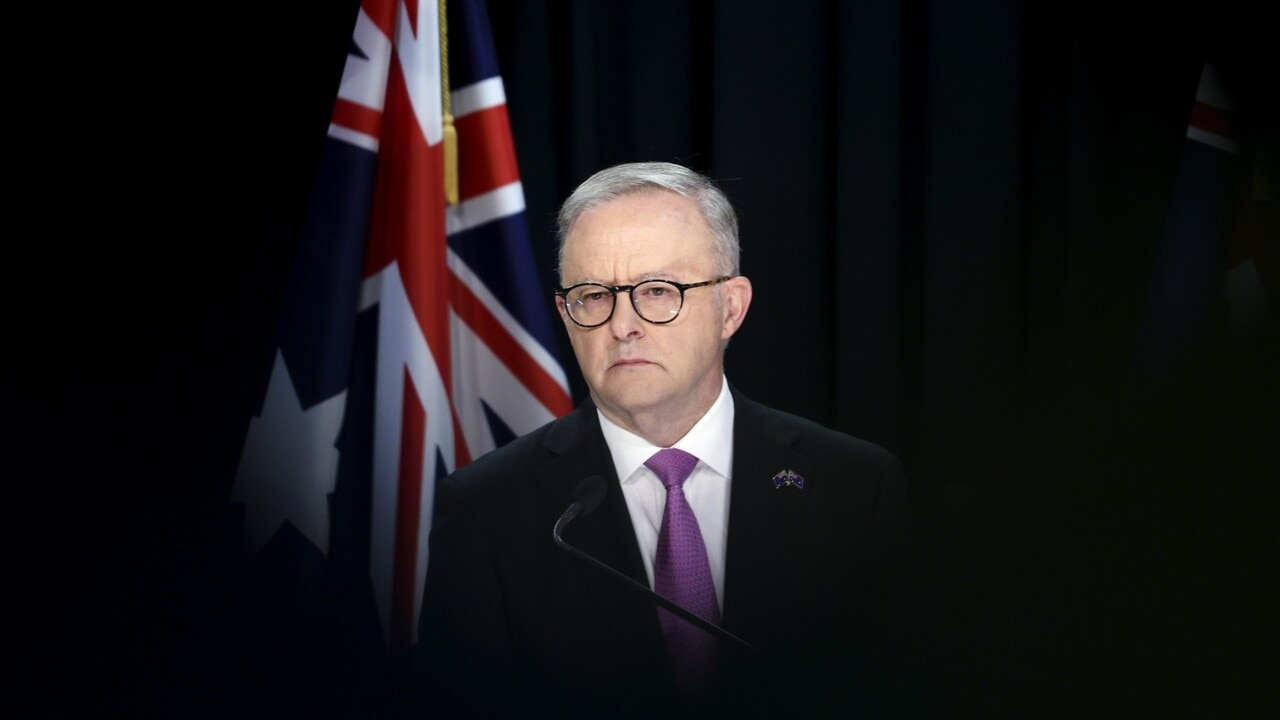 China ‘deliberately humiliating’ the Albanese government