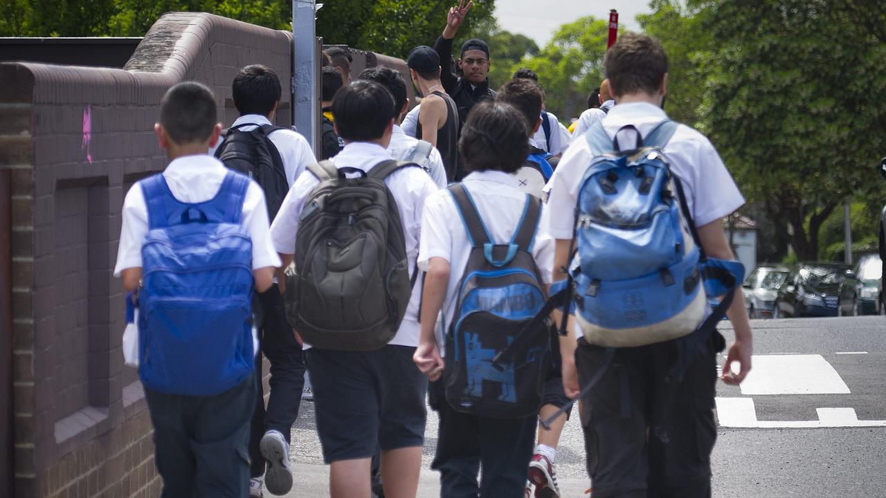Southeast Melbourne’s worst school scandals Bashings, drugs and bullying Herald Sun