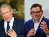 Davis says Andrews is getting 'special treatment' from IBAC