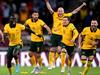 How Arnie’s Roos pulled off a World Cup stunner