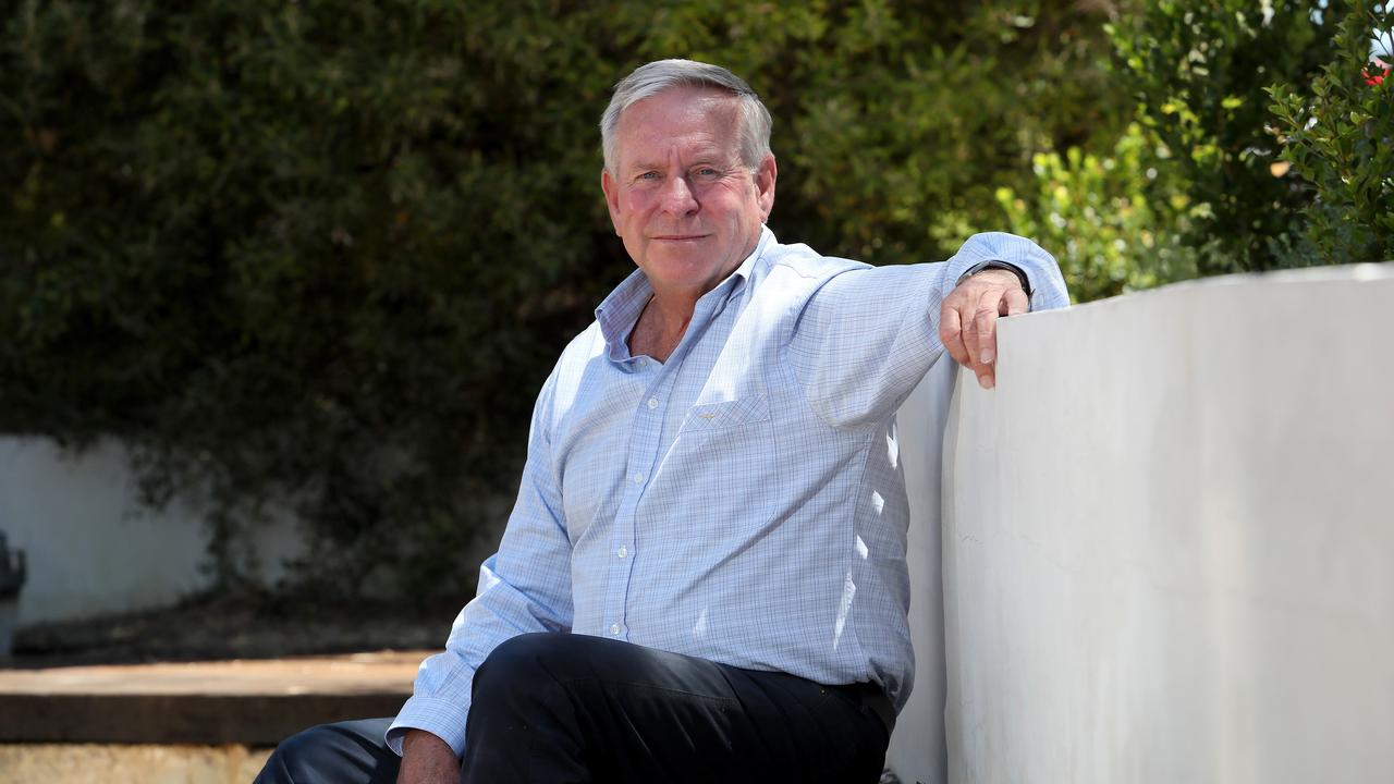 Merged LNP will make both strong: Barnett