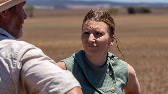 Liberal primary industries spokeswoman Nicola Centofanti said the announcement was a win for the advocacy of both the opposition and farmers. Picture: Supplied