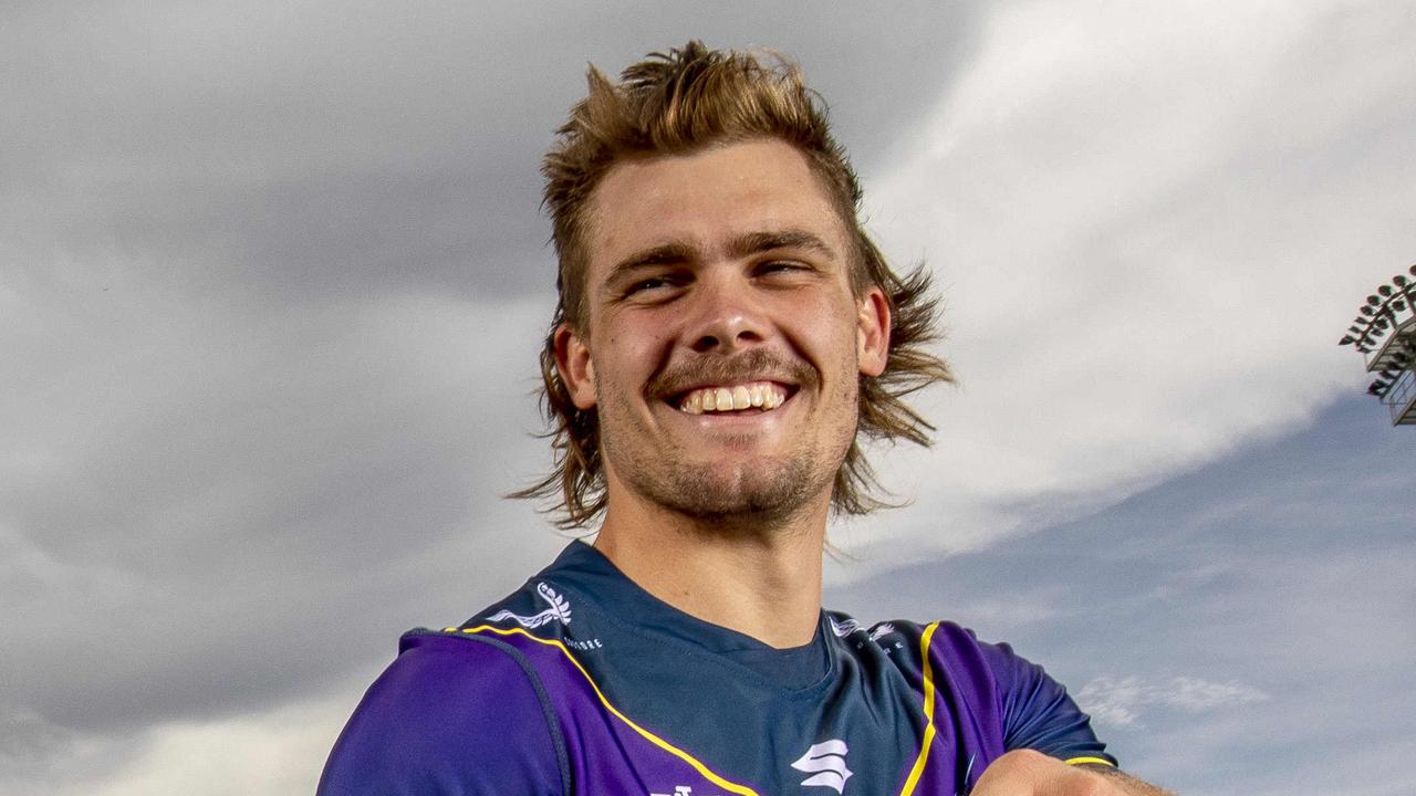 Melbourne Storm Star Ryan Papenhuyzen Should Be Back For His Team’s ...