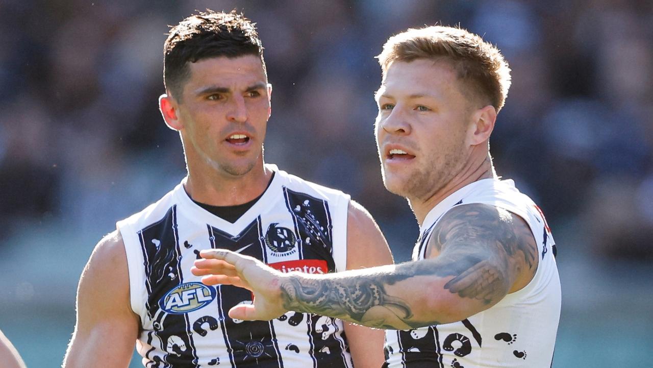Managing Magpies: Collingwood’s toughest test yet to come