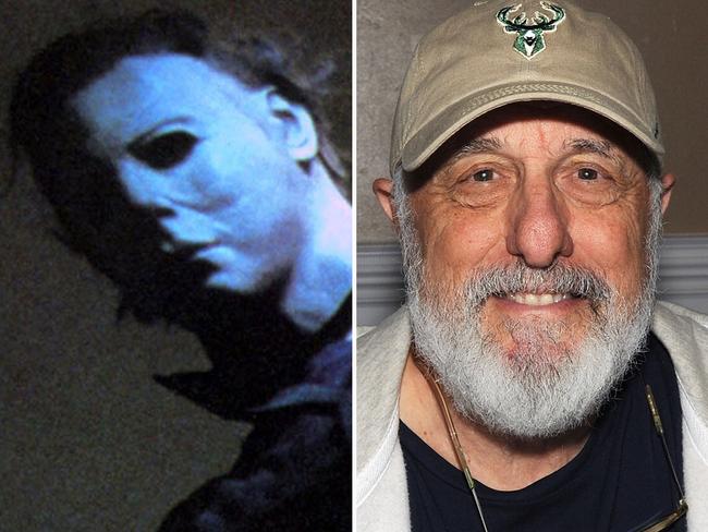 It, Halloween, The Ring: Actors behind horror’s scariest villains ...