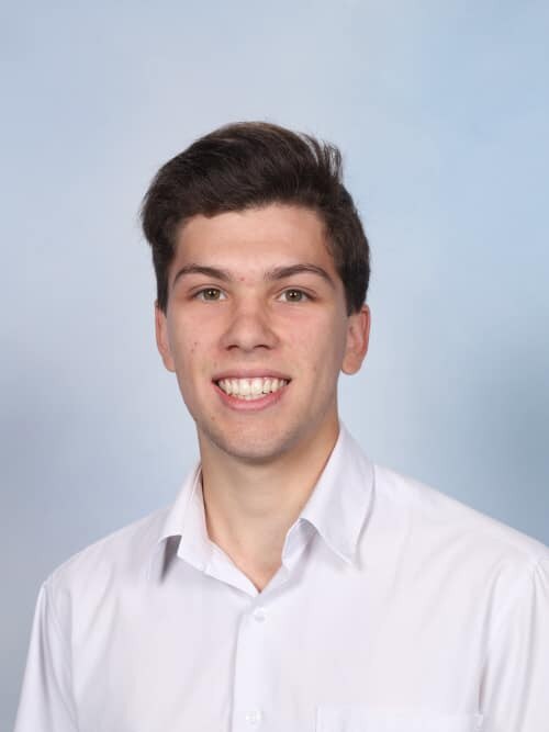 Victory Christian College 2023 dux proximus was school captain Aston Wilson who achieved an ATAR of 84.1.
