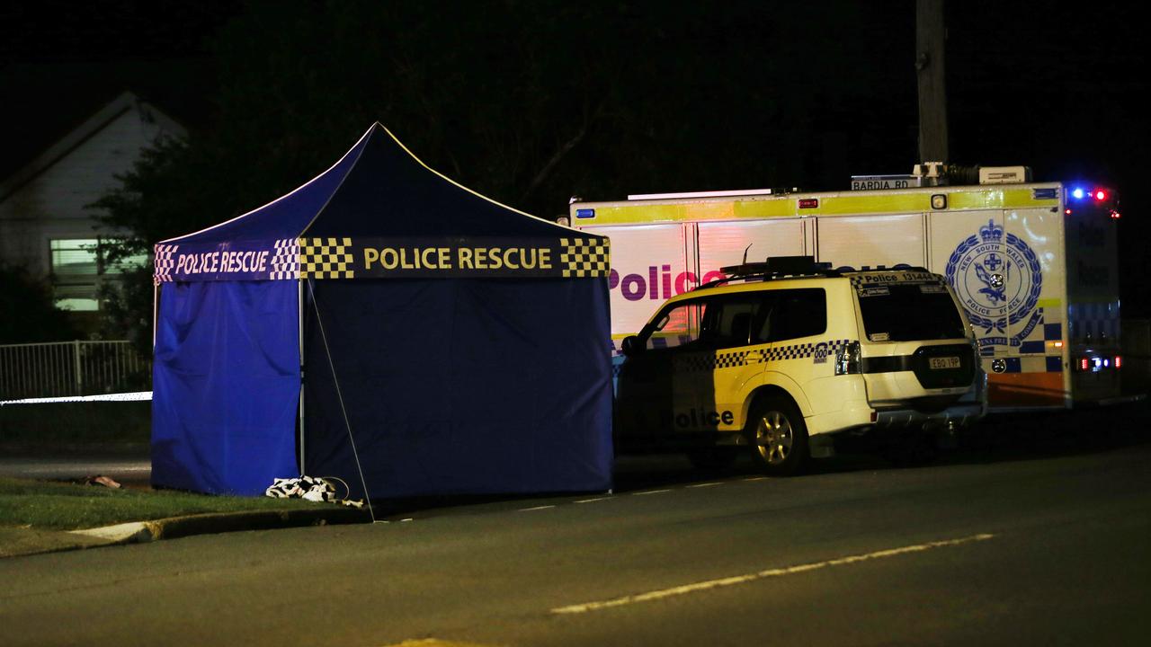 Newcastle Petrol Station Stabbing: Murder Charge After Man, 54, Dies ...