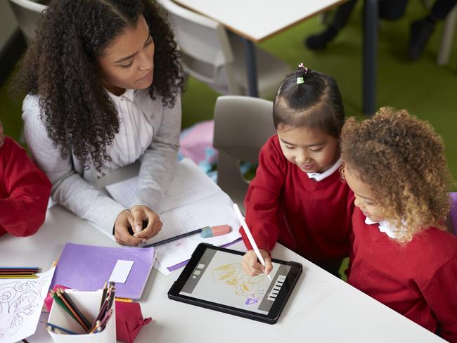 For years, teachers have been comparing stories about “scary parents” who complain when they don’t reply immediately to emails.