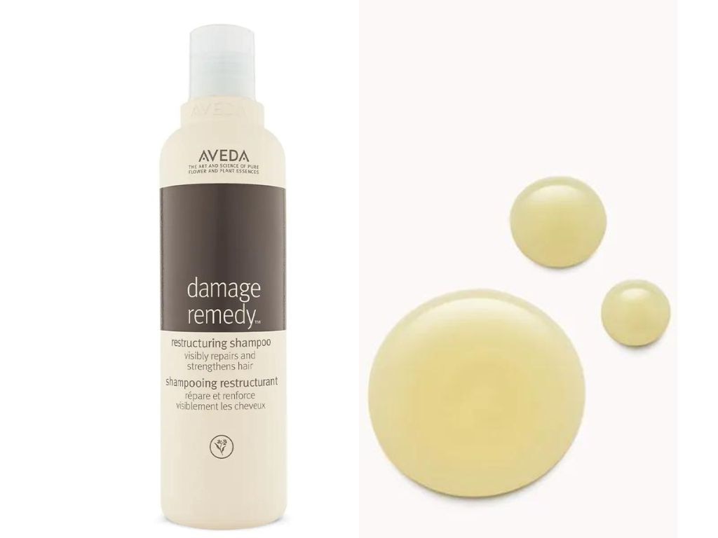 This is one of Aveda's best selling shampoo formulations.