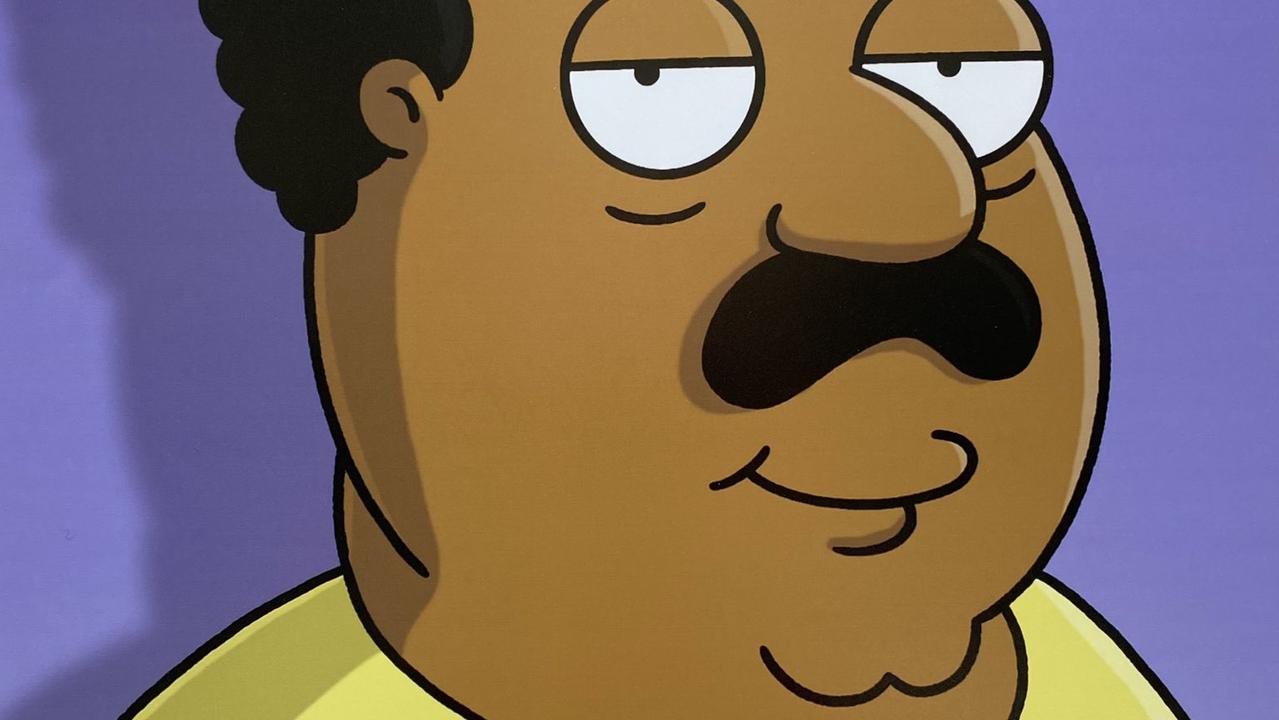 Family Guy accused of racism, voice actor steps down from role Daily