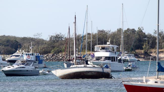 Vessels 6.5m and under have a speed limit of up to 30 knots. Photo: Scott Fletcher