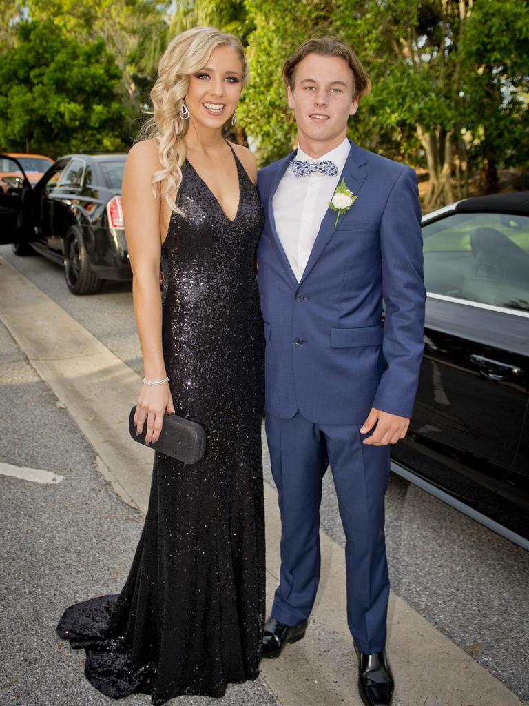 Looking back at the Gladstone State High School formal from 2015 | The ...