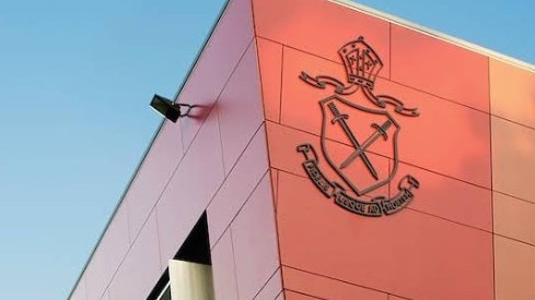 Former Ivanhoe Grammar maths teacher Shane Underwood has had his teaching registration cancelled by the regulator as he faces drug charges.