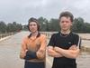 Highway at Gympie reopens to travellers following 16m river peak