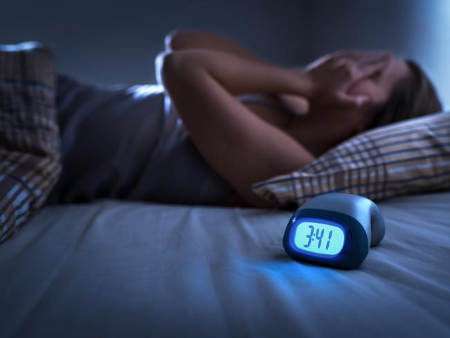 ‘Go on, yell out’: Woman wakes to find ex-partner on top of her
