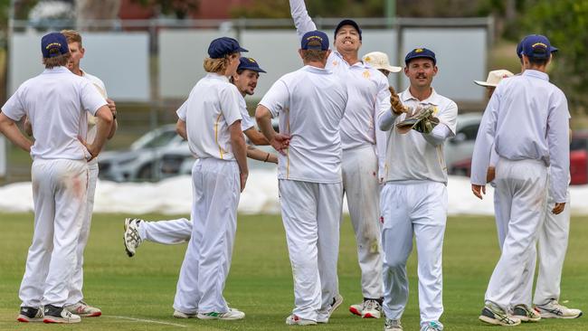 The 2023/24 Gympie Gold team. Picture: Zahner Photography.