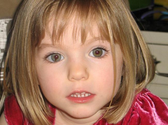 Maddie McCann suspect breaks his silence