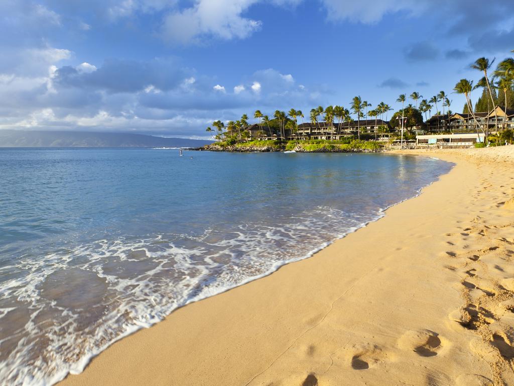 20 best beaches in Hawaii: Where to go after Waikiki | Photos | escape ...