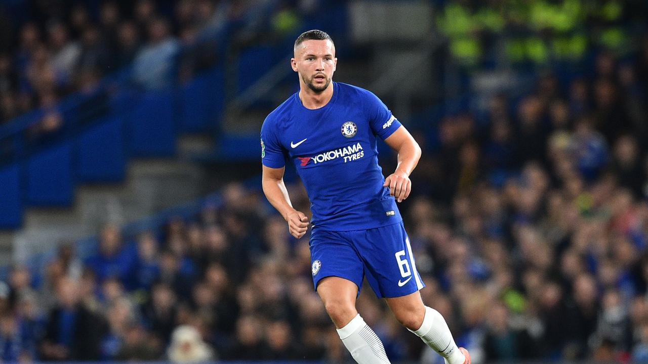 Danny Drinkwater beaten up in Manchester, Burnley, Chelsea | Football news   — Australia's leading news site