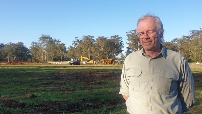 ‘Scorched earth’: Why residents want changes to tree clearing laws