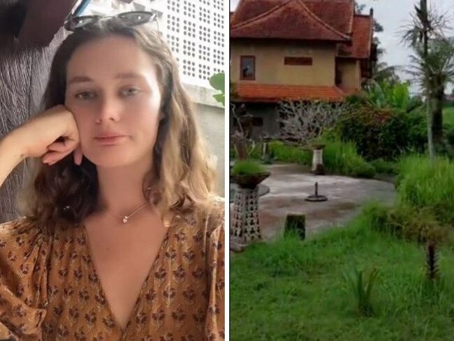 Bali tourist’s huge Airbnb mistake