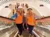 Metro opening at risk as Sunday deadline looms