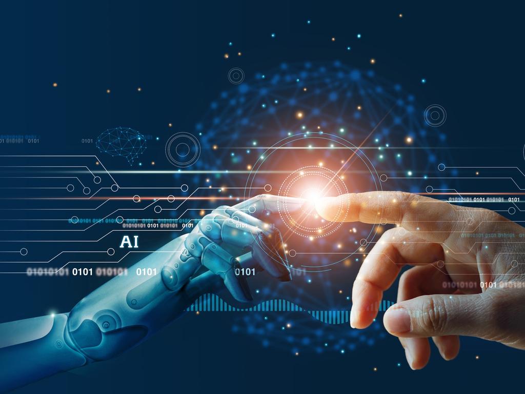 Competition concerns surrounding AI
