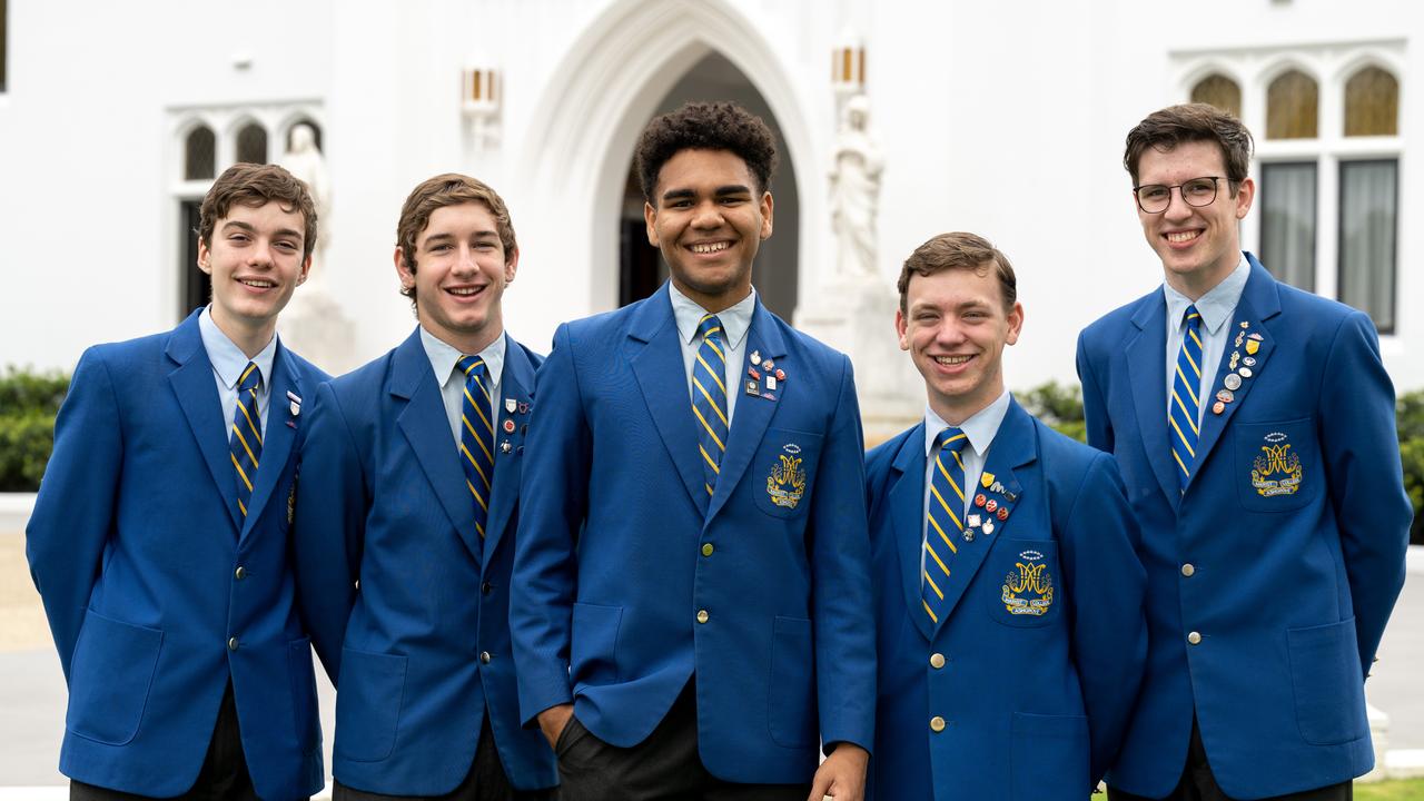 Marist College Ashgrove to take in 100 extra students per year from