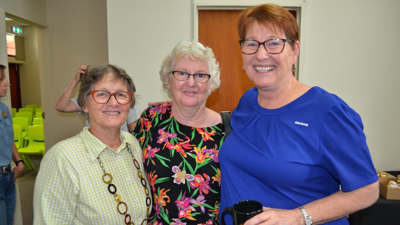 Burdekin celebrates International Women’s Day with Women in Sugar, Your ...