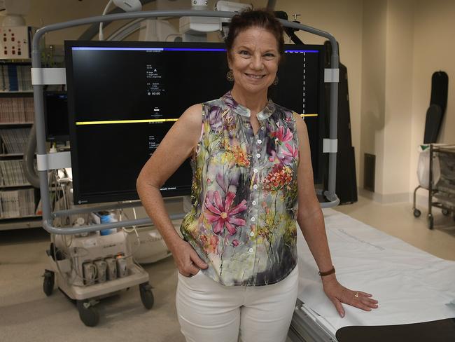 Rose Kruze recently reunited with the Townsville doctors who helped her reclaim her life after discovering her debilitating headaches were actually caused by a cerebrospinal fluid leak.