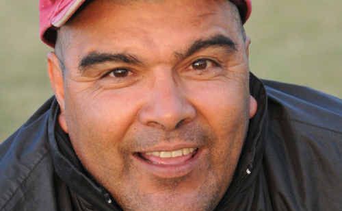 Gonzales stays on as Cougars coach | The Courier Mail