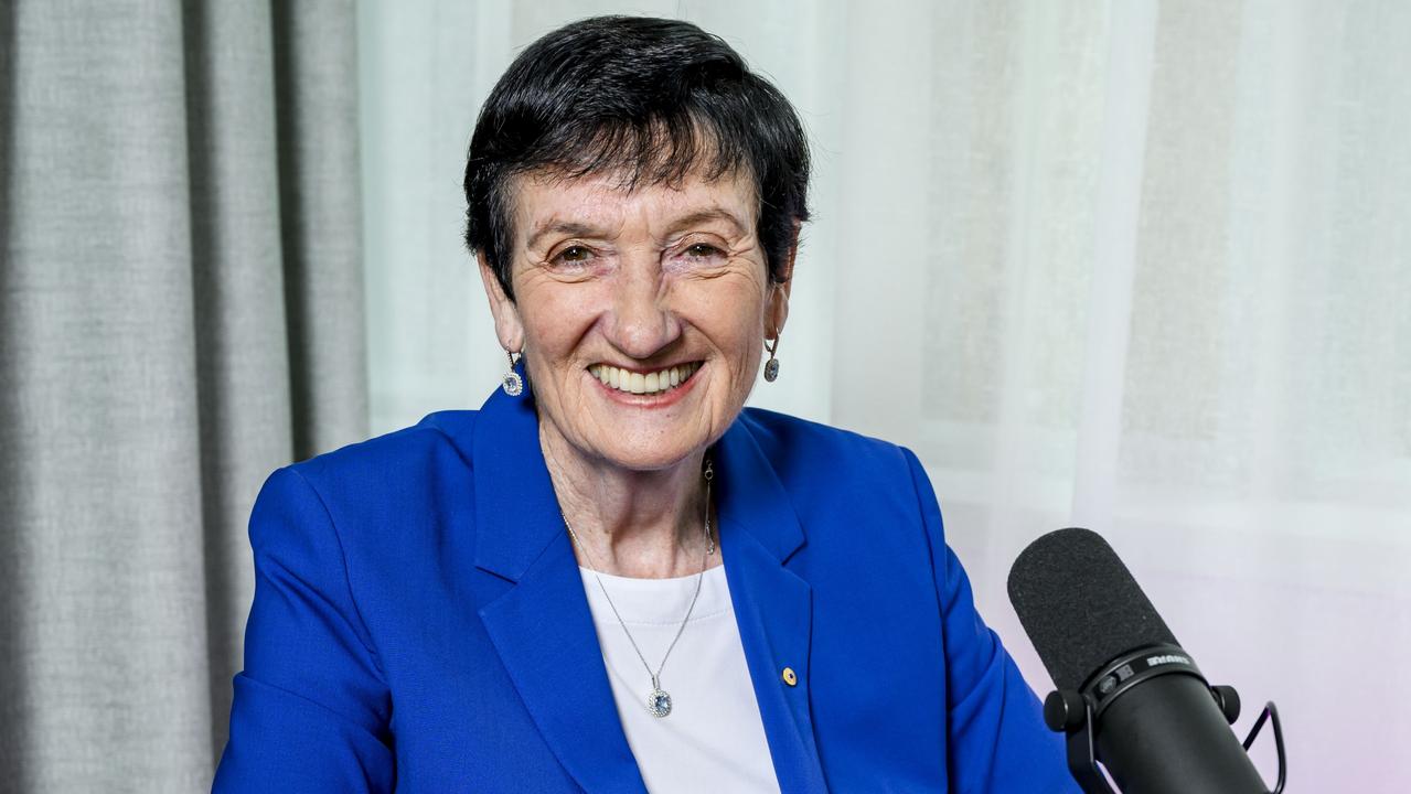 The woman with Western Sydney’s future in her hands