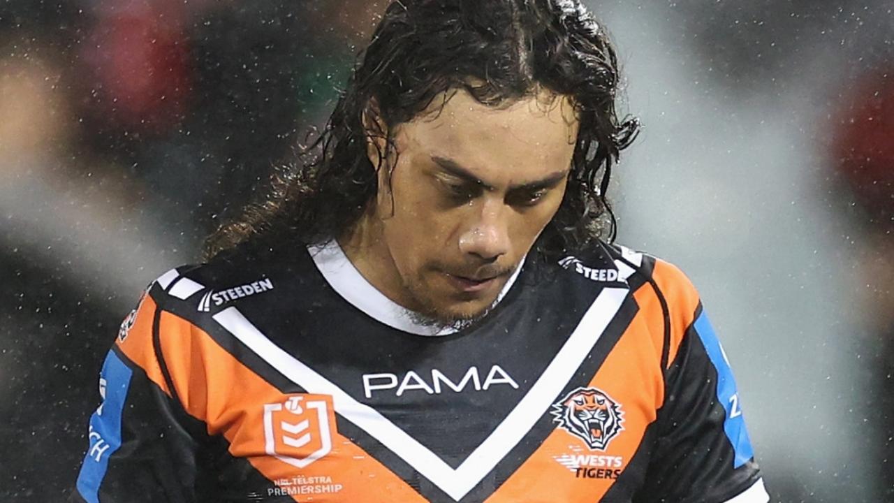 ‘Wow’: NSW coach stunned by Luai phone call