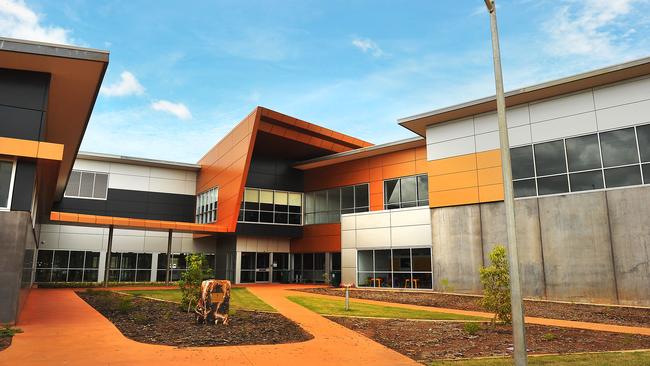 Corrections was warned inmates could escape from their cells and climb on the roofs at Darwin Correctional Centre five months before more than 20 prisoners rioted.