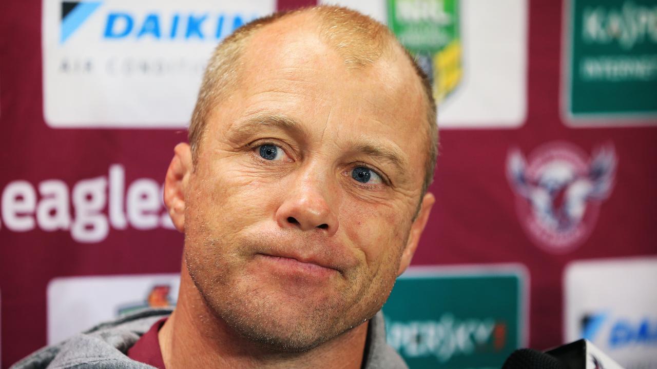 Geoff Toovey has agreed to take on a senior role with Manly’s football department.