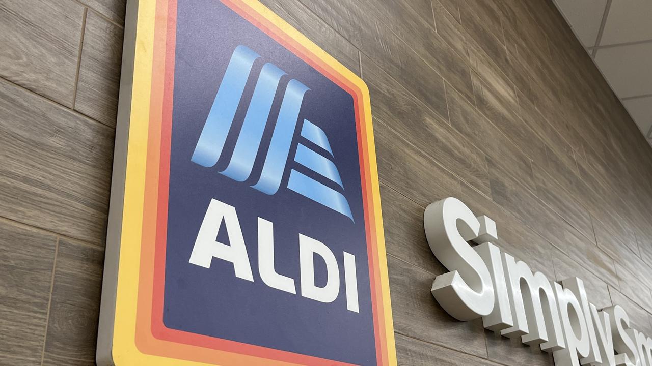 Aldi releases fitness collection as part of Special Buys