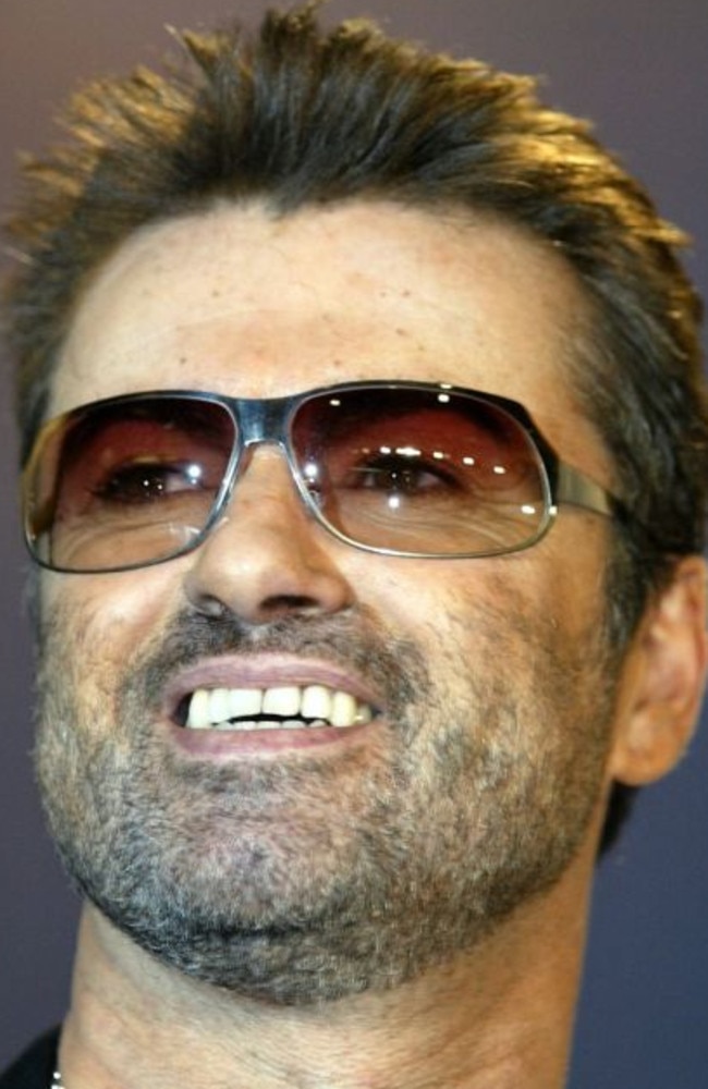 A fan of George Michael who had been in contact with his sister said she seemed ‘depressed and lonely’. Picture: AP Photo.