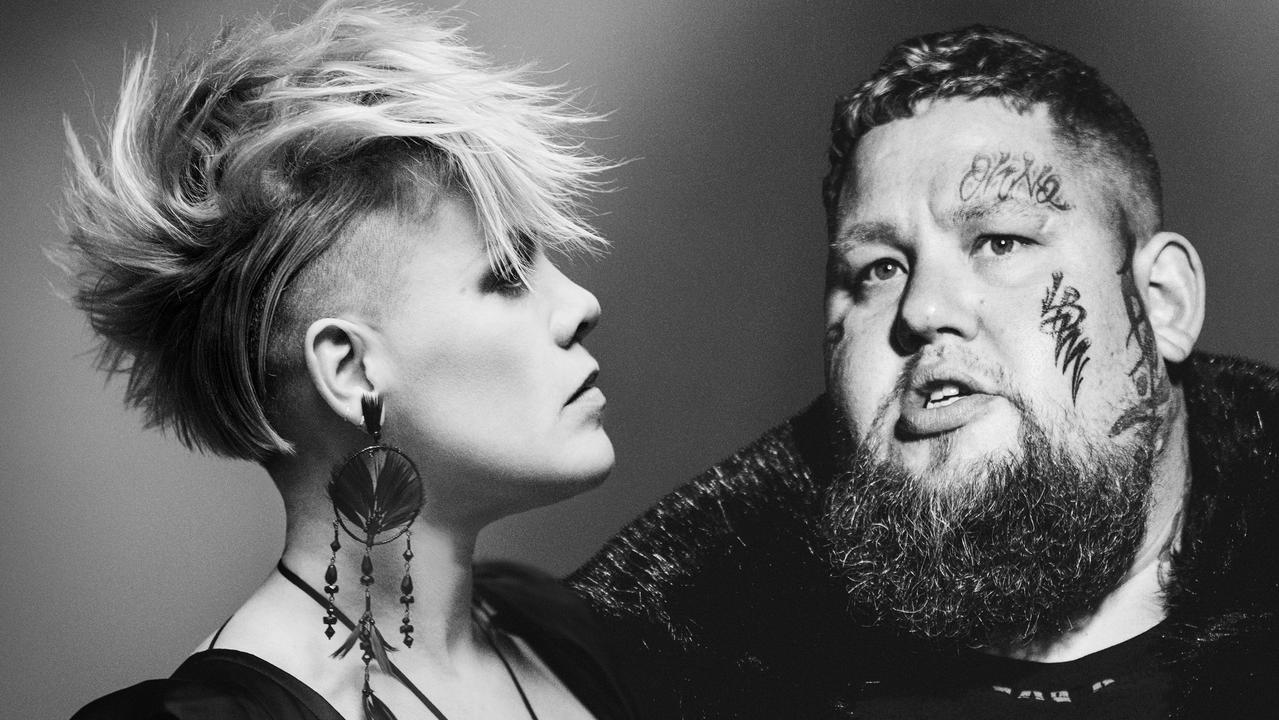 Rag'n'Bone Man: Human review – all sorts of rootsy goodness, Pop and rock