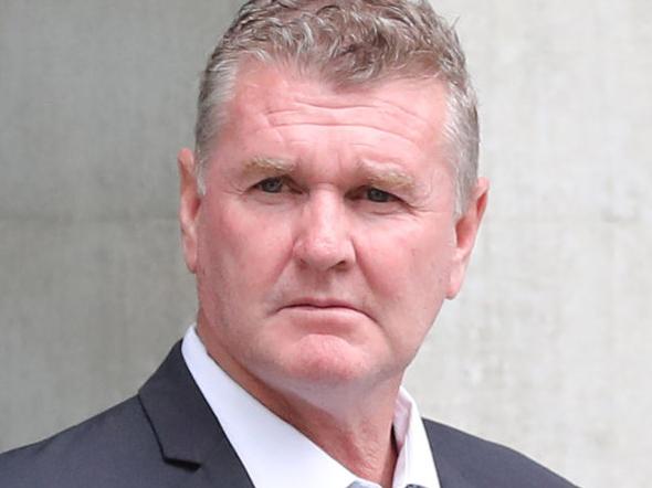 SKIPPER Anthony Trevor Draper who was busted trying to import 650kg of cocaine with Olympic silver medallist Nathan Jon Baggaley and brother Dru Anthony Baggaley will be sentenced for drug importing after being picked of off the Coast of Byron throwing drugs off a boat.