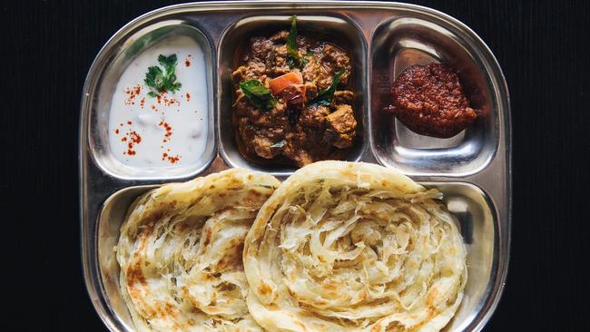 The owners of Binny's Kathitto, a now-defunct Canberra Indian restaurant, have been ordered to pay more than $17,000 to an exploited foreign chef. Picture: TripAdvisor