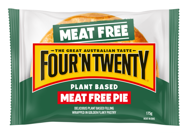 Encouraged by strong sales of its meat-free savoury foods over the past two years and predictions veganism, vegetarianism and flexitarianism will continue to surge, Patties Foods has big plans for more  plant-based products.