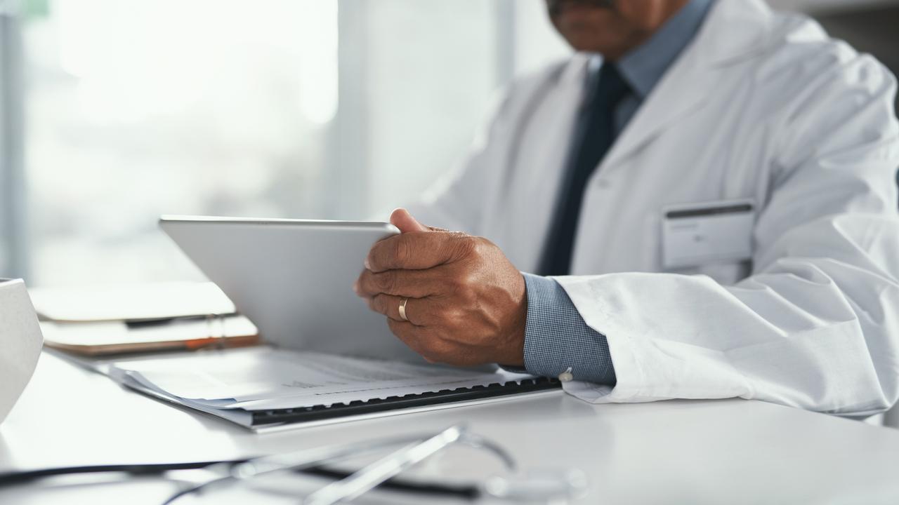 Ramsay Health Care sticks to core business as key priority