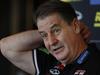 ‘I’ll get a birthday cake out’: Sarcastic Lyon laments Saints’ start